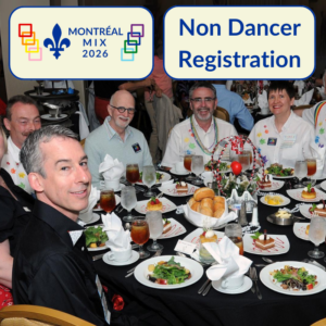 MMix - Woo - Non Dancer Registration Image (800x800)